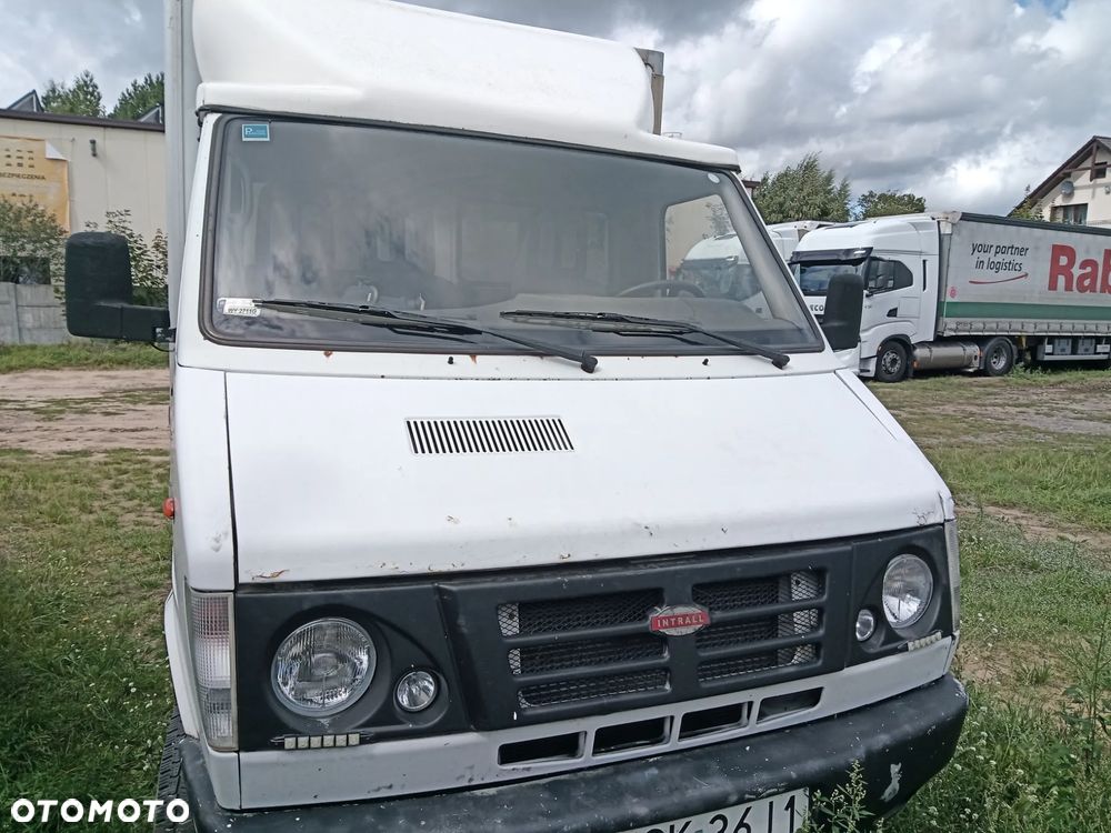 Lublin INTRALL - 1