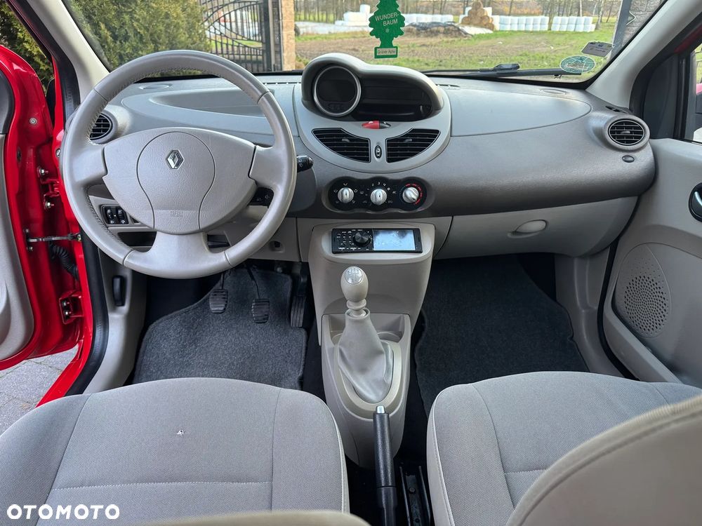 Renault Twingo - 31