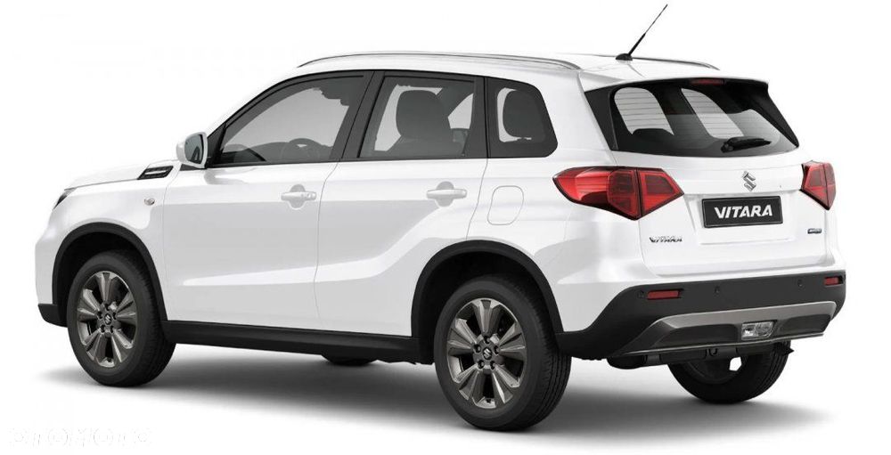 Suzuki Vitara - 2
