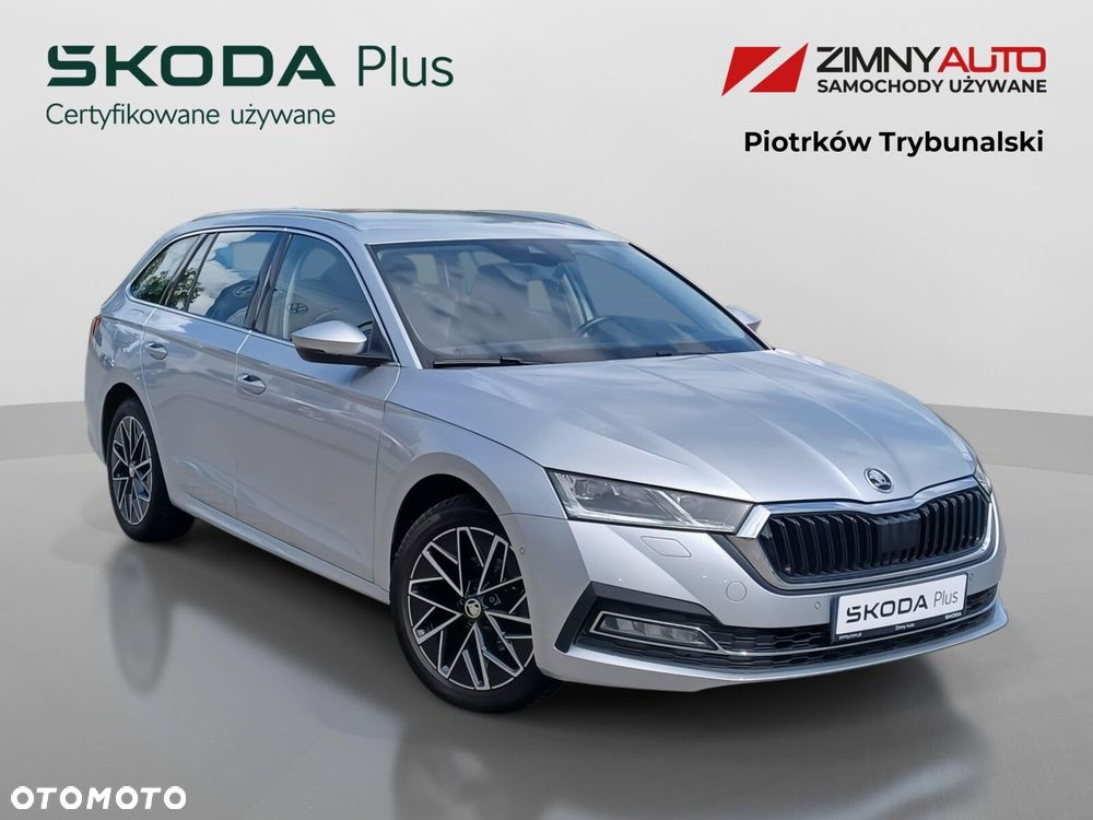 Skoda Octavia 2.0 TDI Business - 7