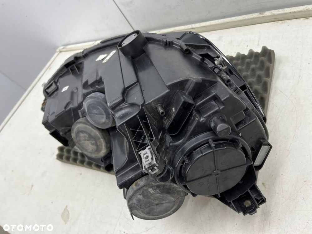Lampa reflektor VW Golf VII 7 12-16r. przedlift lewa przednia H7 H9 zwykła lewy przód 5g1941005 - 13
