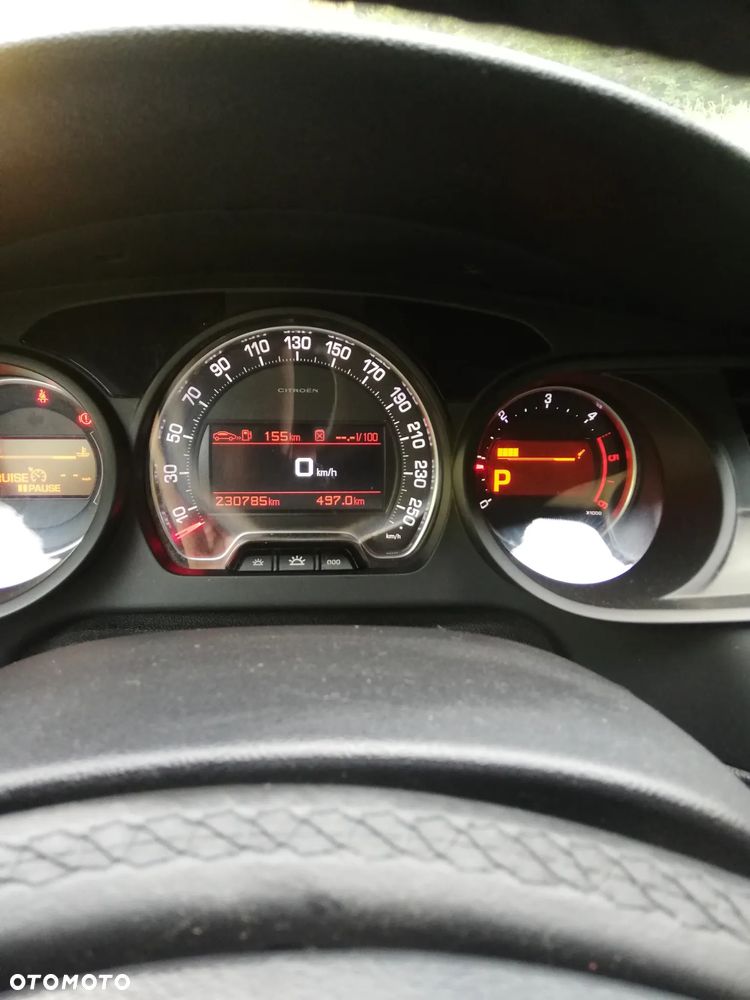 Citroën C5 HDi 165 FAP Exclusive - 3