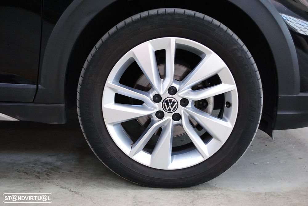 VW Taigo 1.0 TSI Urban Style - 7