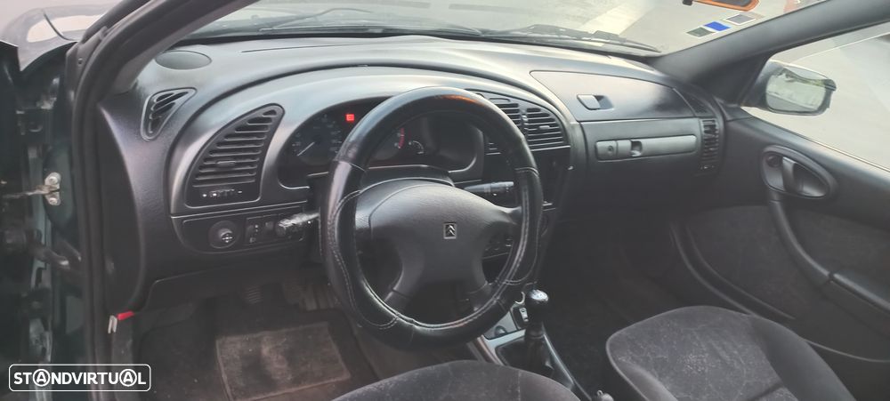 Citroën Xsara 1.4i SX - 13