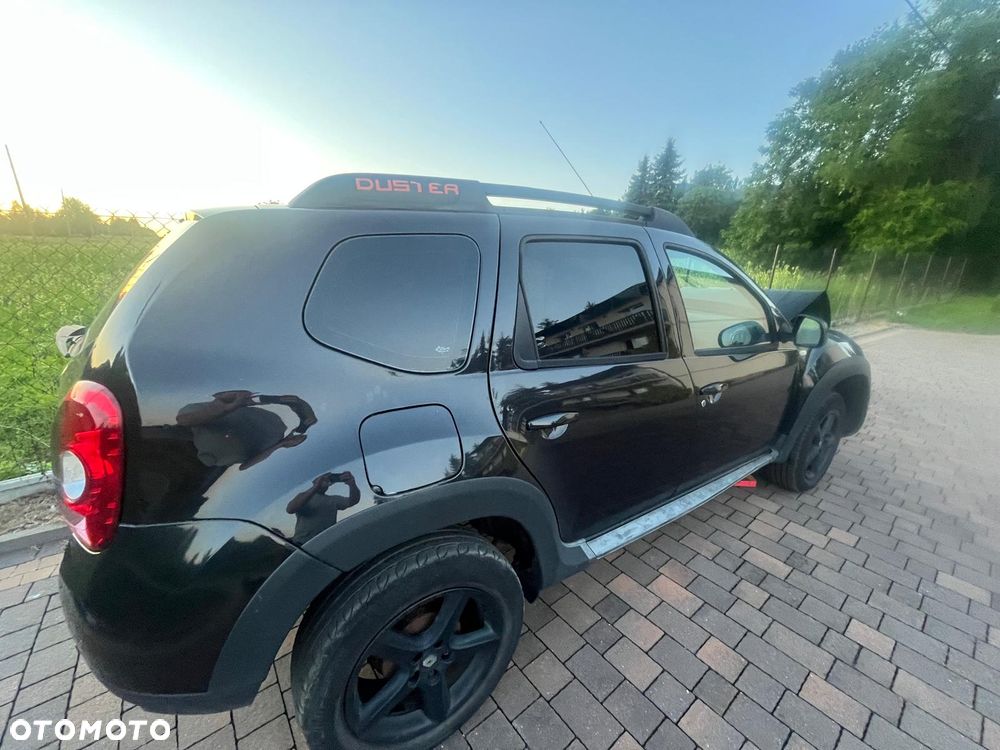 Dacia Duster 1.6 - 2
