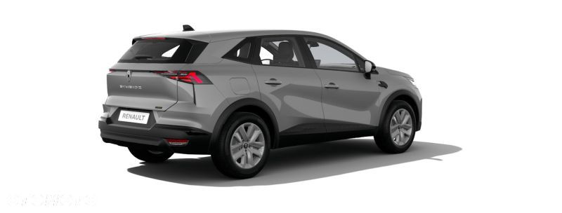 Renault Symbioz - 5