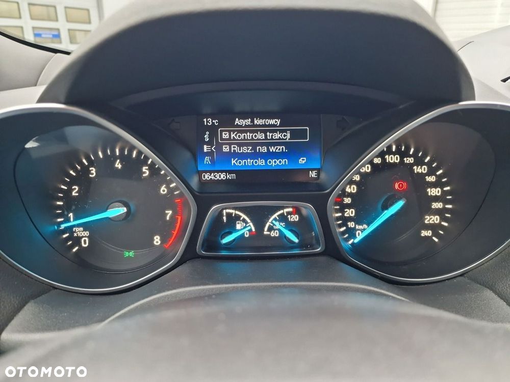 Ford Kuga 1.5 EcoBoost FWD ST-Line - 24
