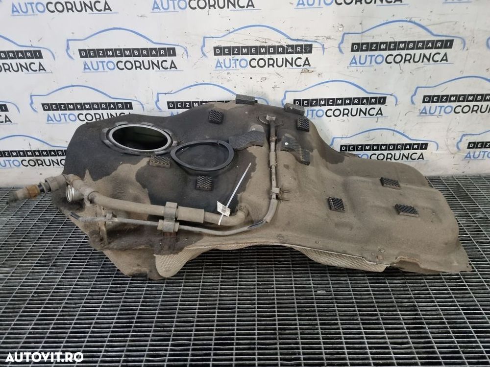 Rezervor combustibil Kia Sportage IV 1.7 Diesel 2016 - 2018 D4FD SUV 4 Usi Euro5 (1354) ... - 3