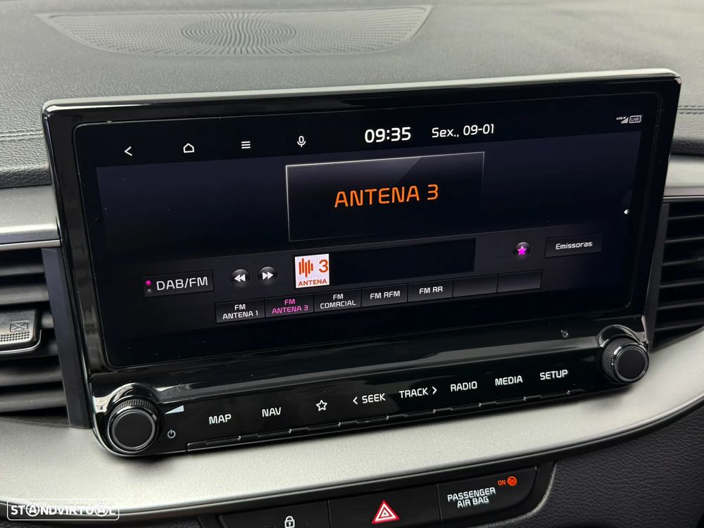 Kia XCeed 1.0 T-GDI Dynamic - 18