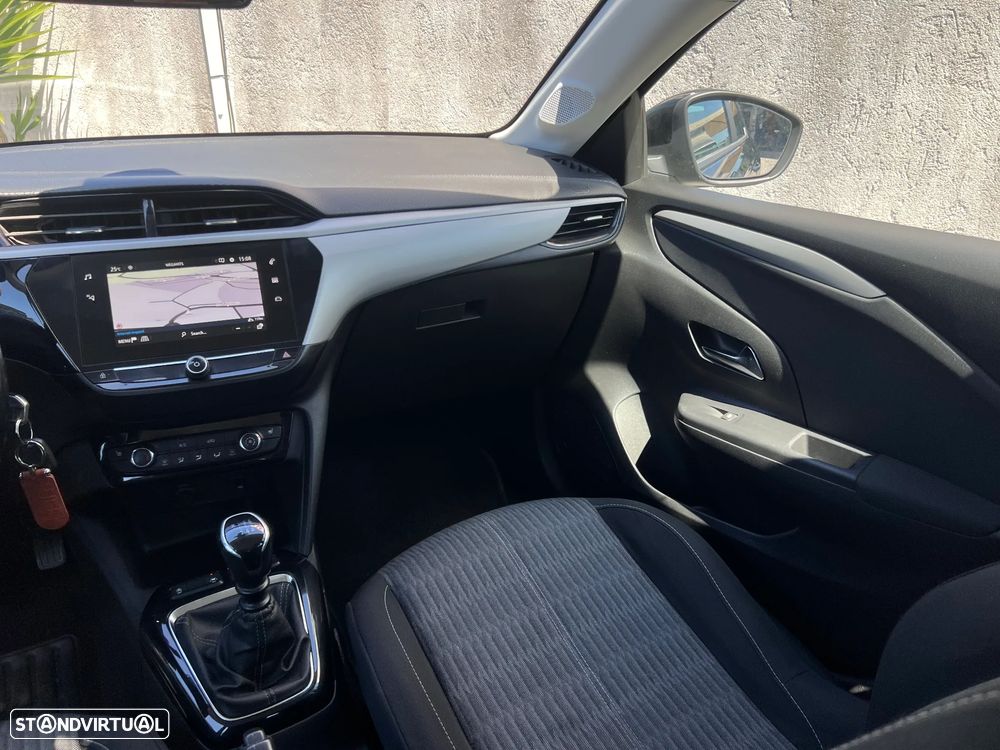 Opel Corsa 1.2 T Business Edition - 15