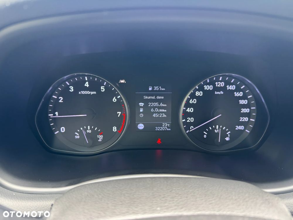 Hyundai i30 1.0 T-GDI EDITION 30+ - 28
