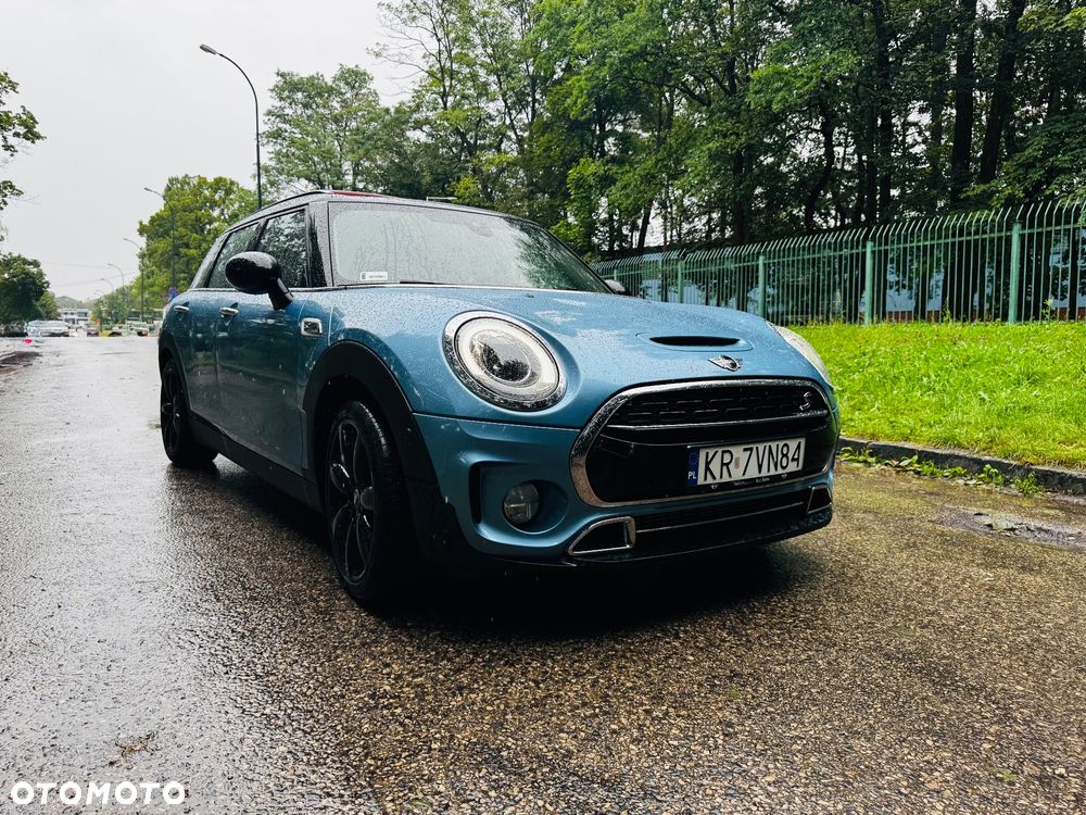 MINI Clubman Cooper S - 21