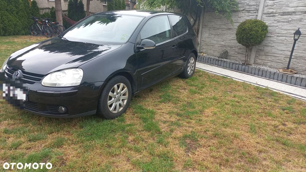 Volkswagen Golf 1.6 Sportline Tiptr - 3
