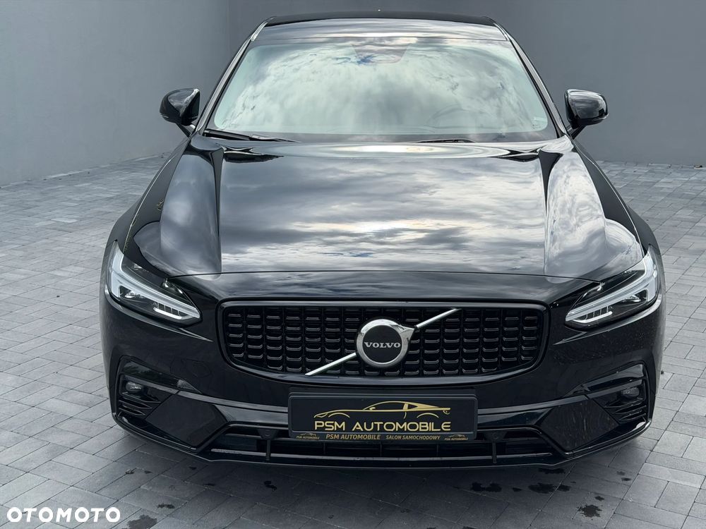 Volvo S90 B4 B Plus Dark - 7