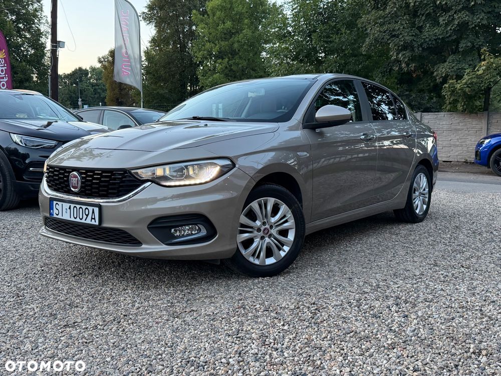 Fiat Tipo 1.4 16v Street