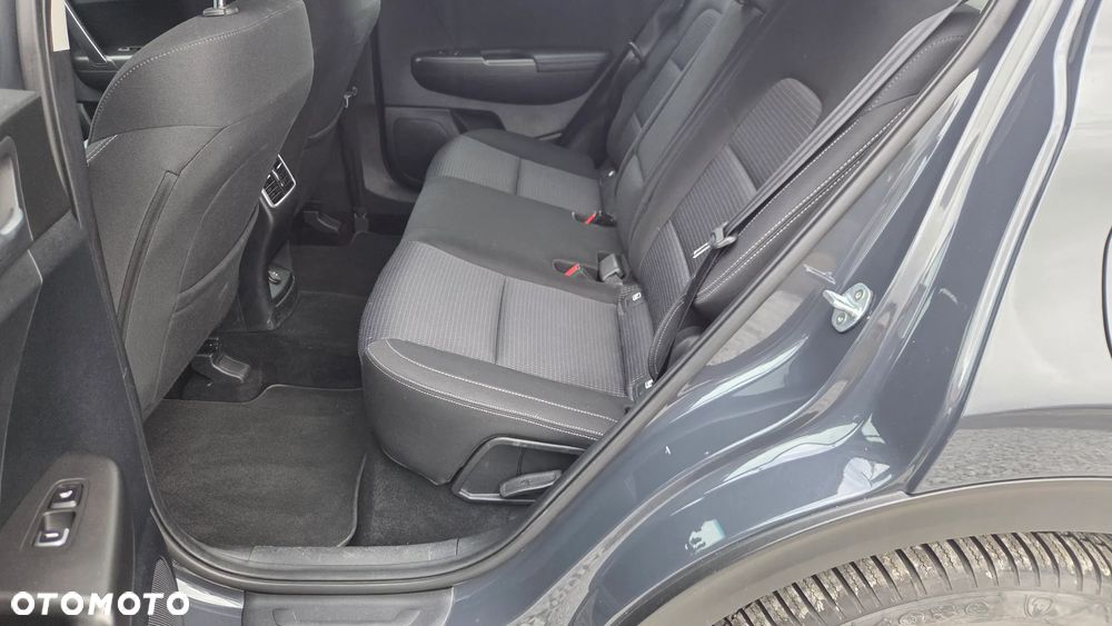Kia Sportage 1.6 T-GDI L Business Line 2WD DCT - 30