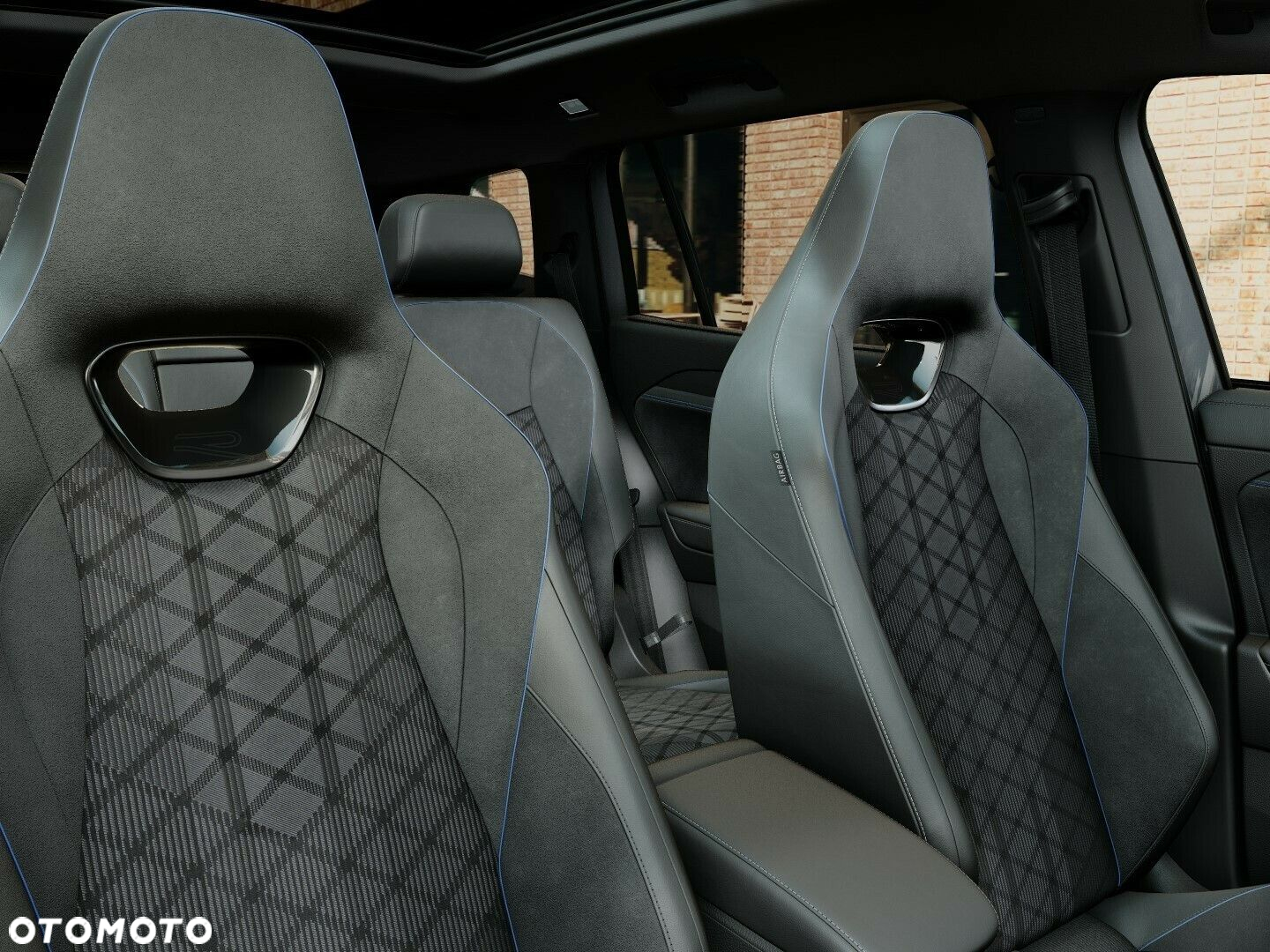 Volkswagen Tayron - 11