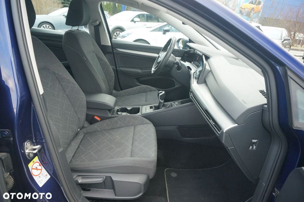 Volkswagen Golf Variant 2.0 TDI Life - 29