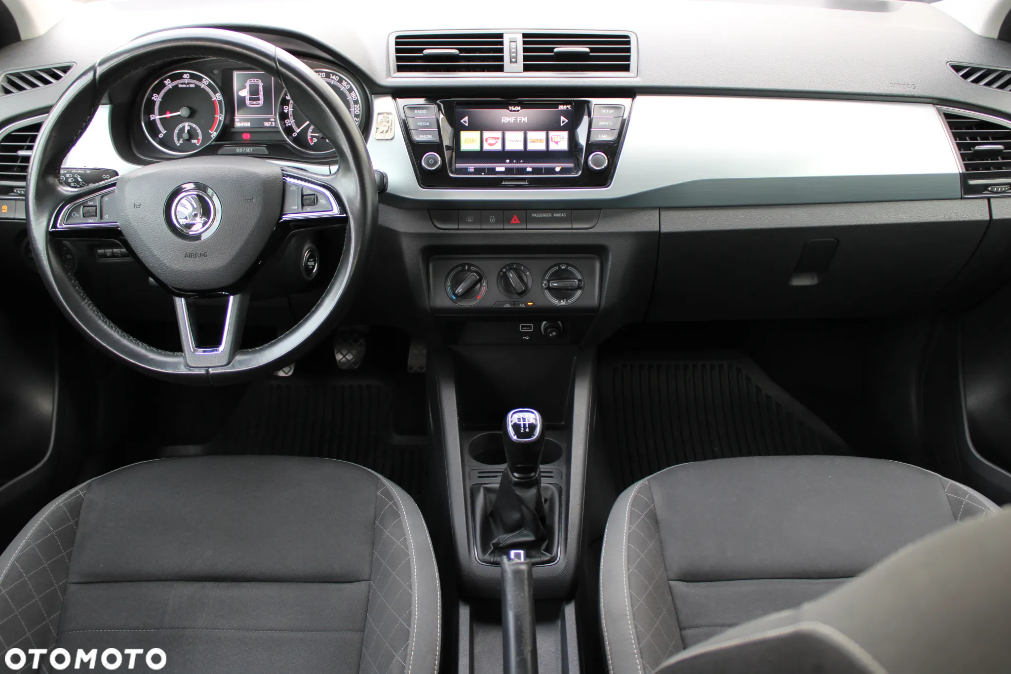 Skoda Fabia 1.0 TSI Ambition - 5