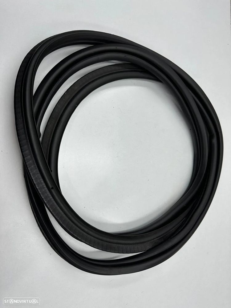 Traseira Completa - Peugeot 508 RXH (2014) - 7