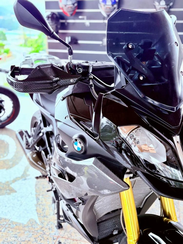 BMW S 1000 XR Full extras - 14