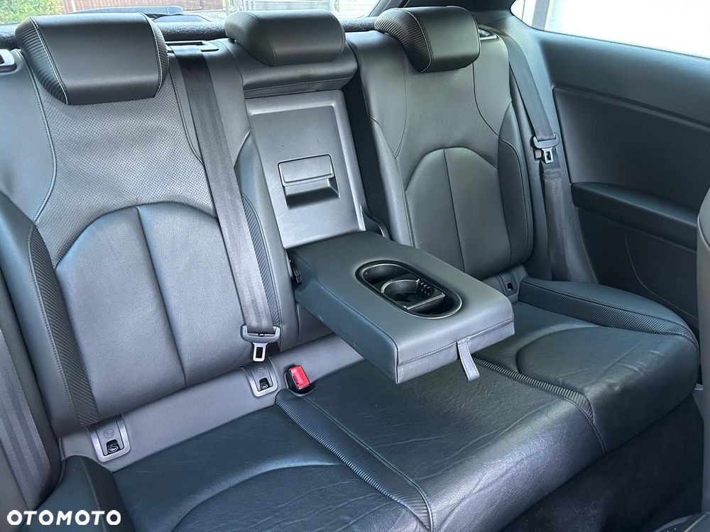 Seat Leon SC 2.0 TSI Start&Stop Cupra 300 - 9