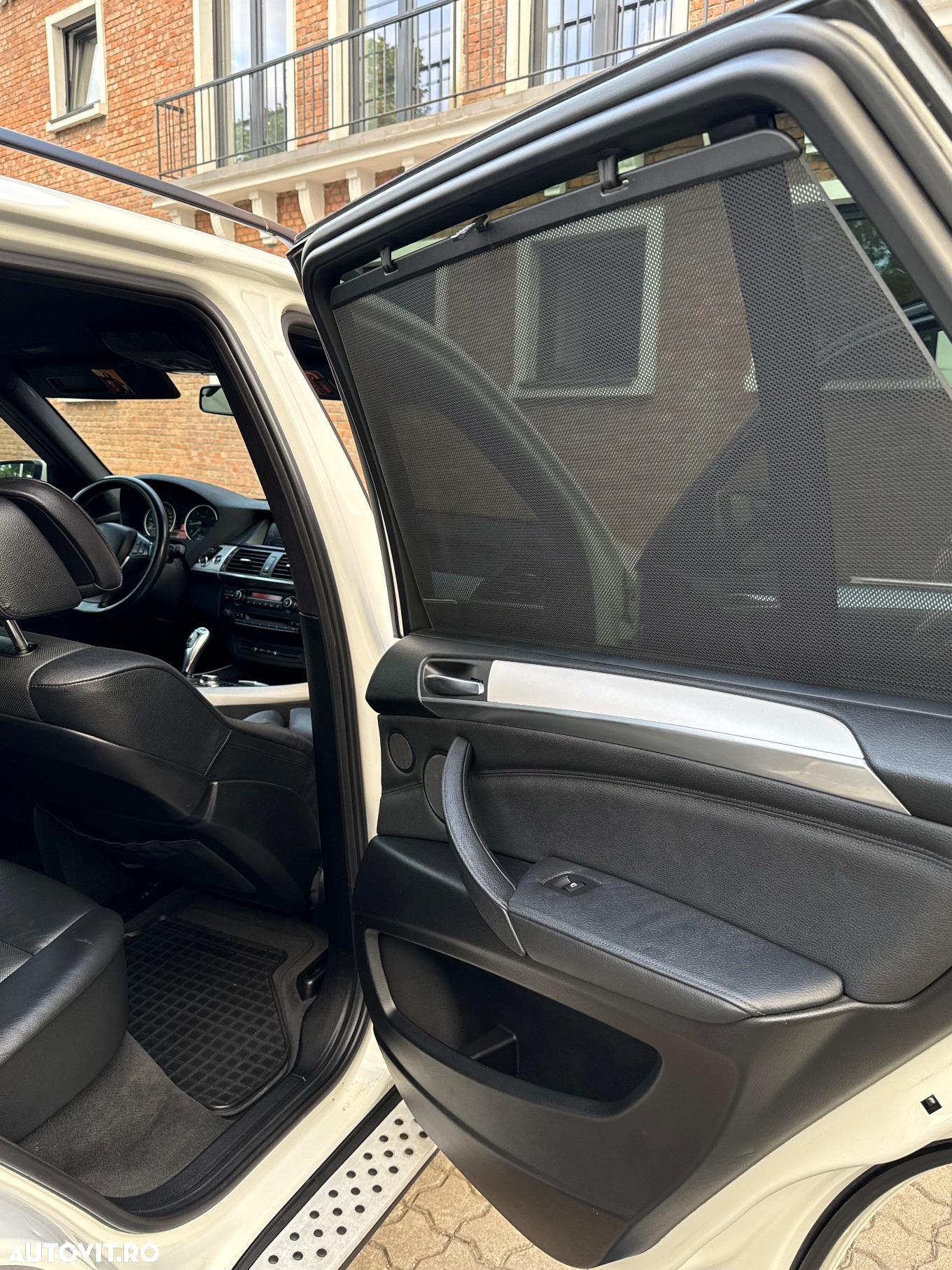 BMW X5 xDrive30d - 22