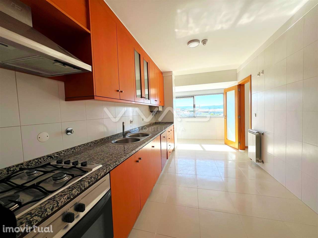 Apartamento T3 Arrendamento em Vila Verde e Barbudo,Vila Verde - Grande imagem: 3/19