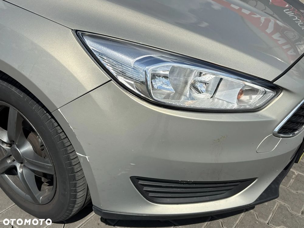 Ford Focus 1.6 Trend - 6