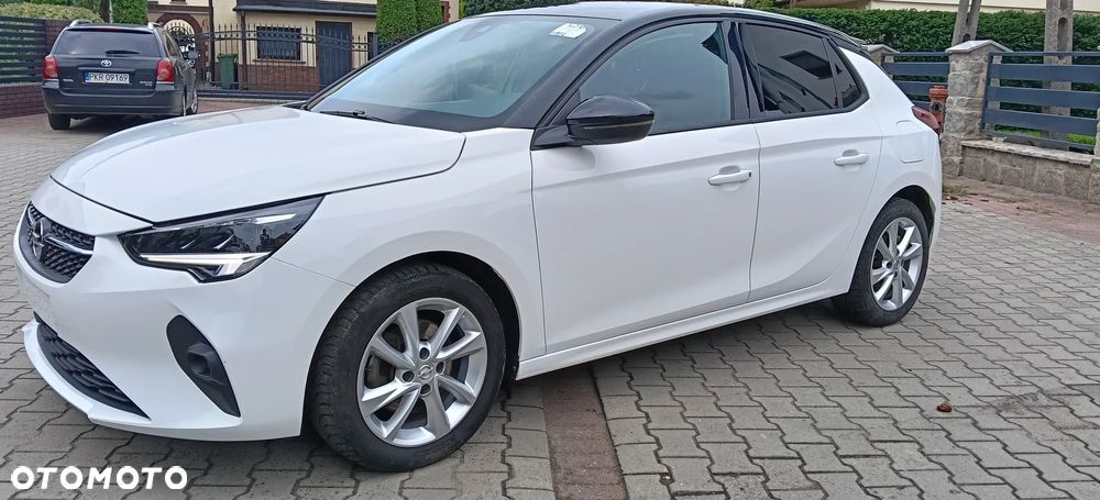 Opel Corsa 1.5 Start/Stop - 2