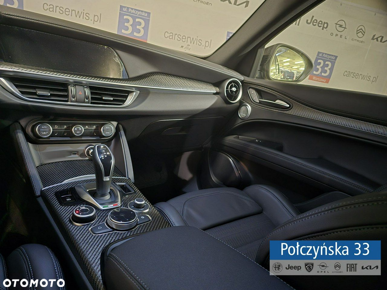 Alfa Romeo Stelvio - 27