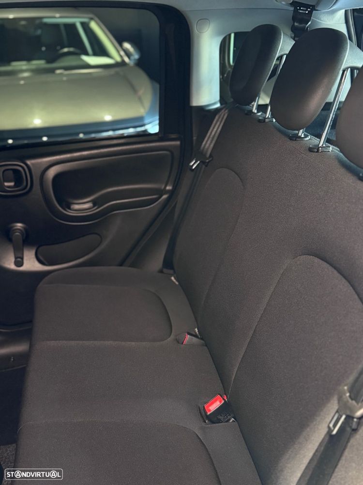 Fiat Panda 1.0 Hybrid City Cross - 40