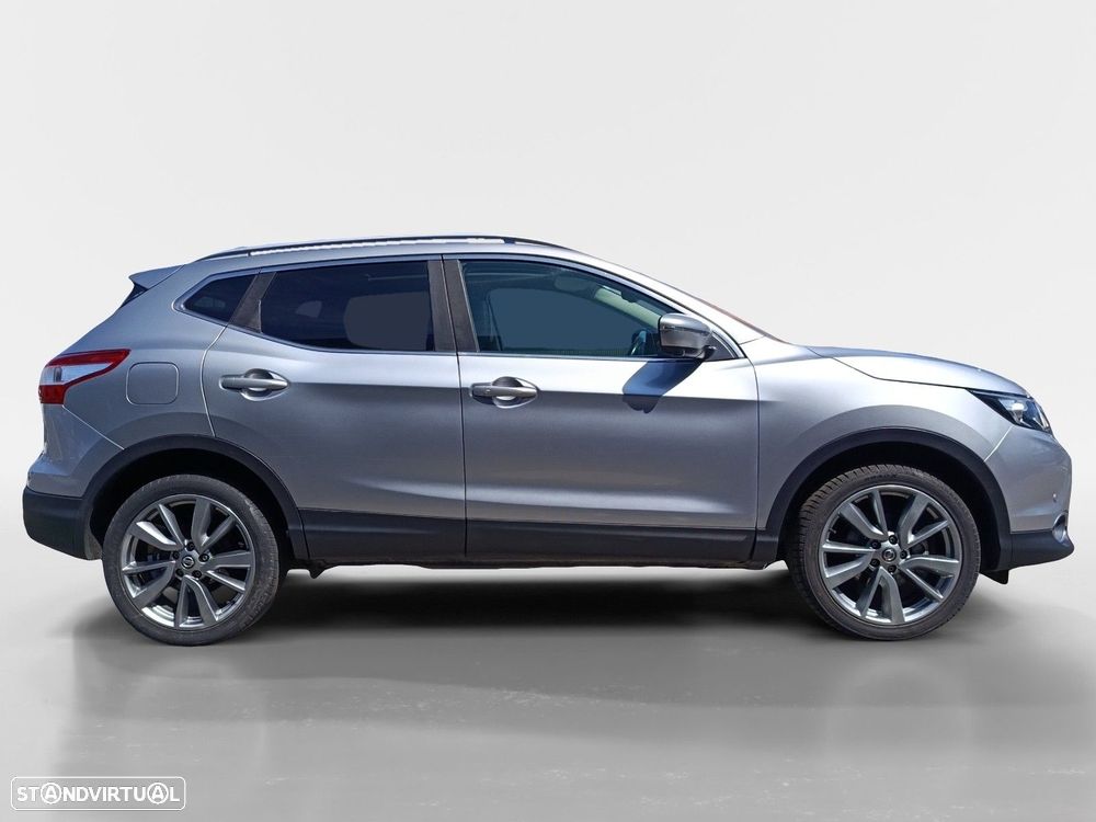 Nissan Qashqai 1.5 dCi Tekna - 6