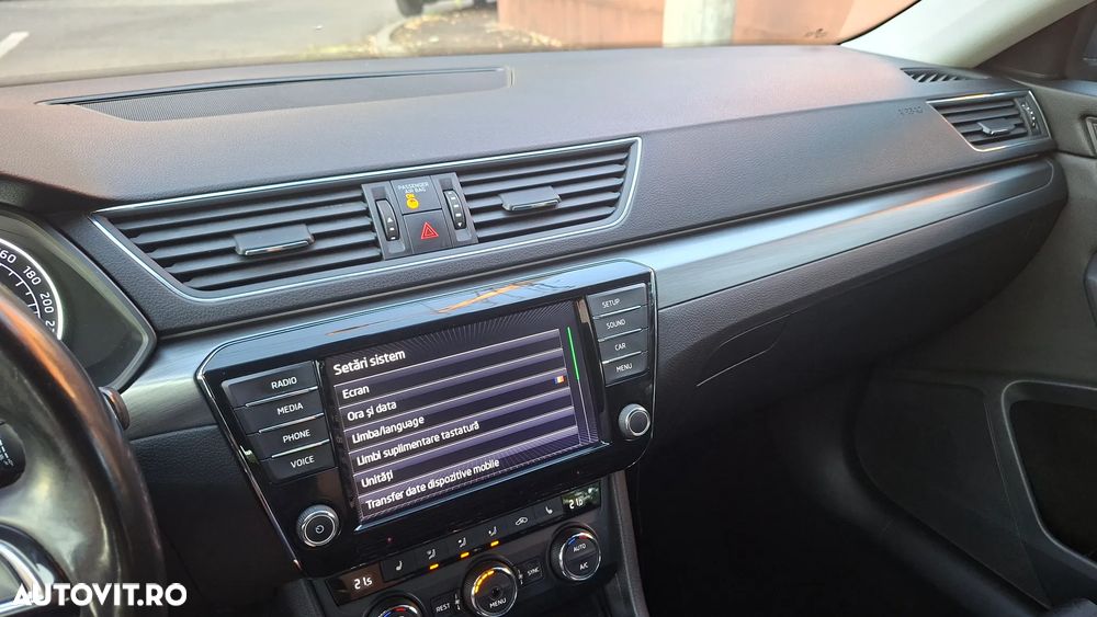 Skoda Superb 1.8 TSI Style - 3
