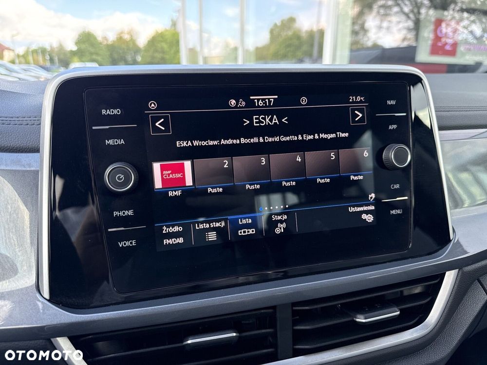 Volkswagen T-Roc 1.5 TSI Style DSG - 27