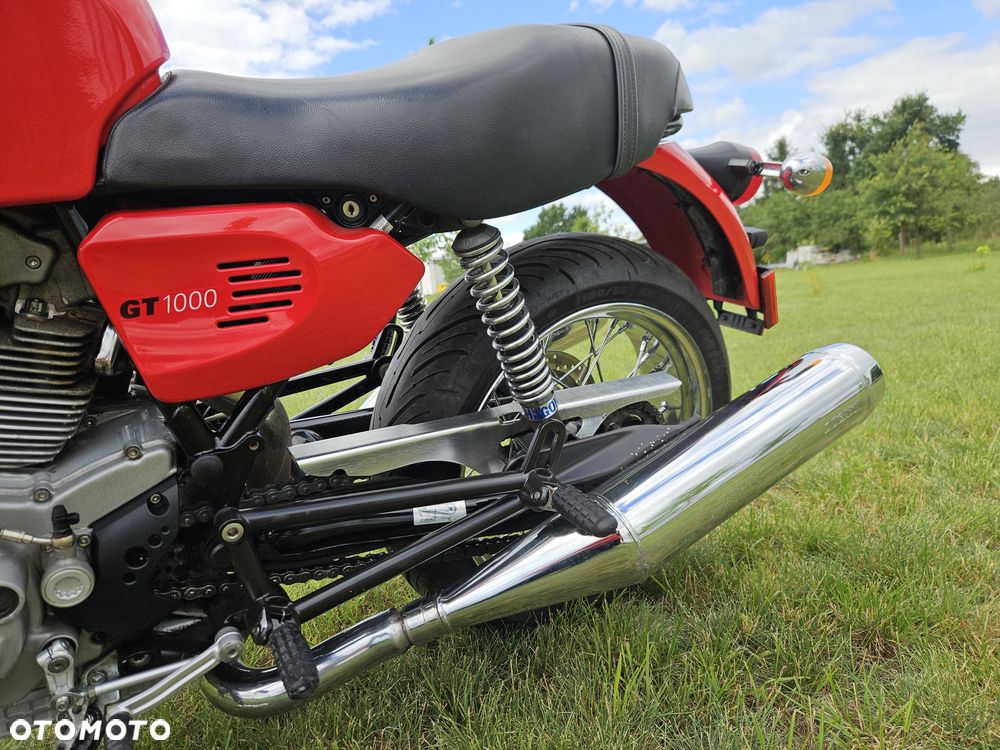 Ducati Sport Classic - 13