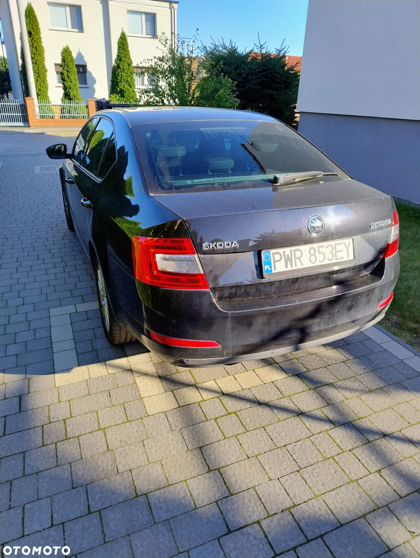 Skoda Octavia 1.4 TSI Joy - 9
