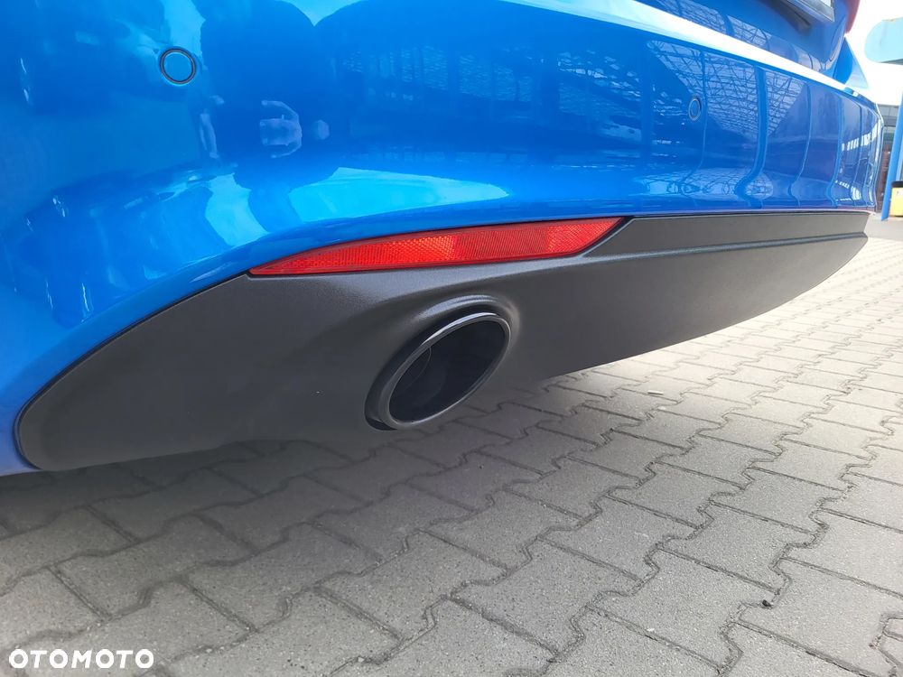 Alfa Romeo Giulia 2.0 Turbo Sprint - 5