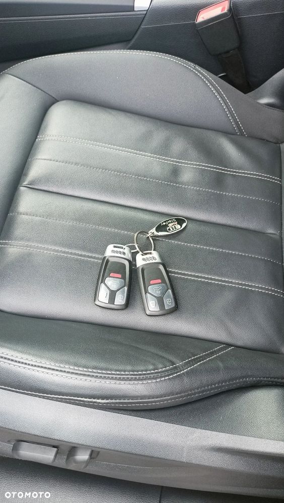 Audi Q5 45 TFSI quattro S tronic - 9