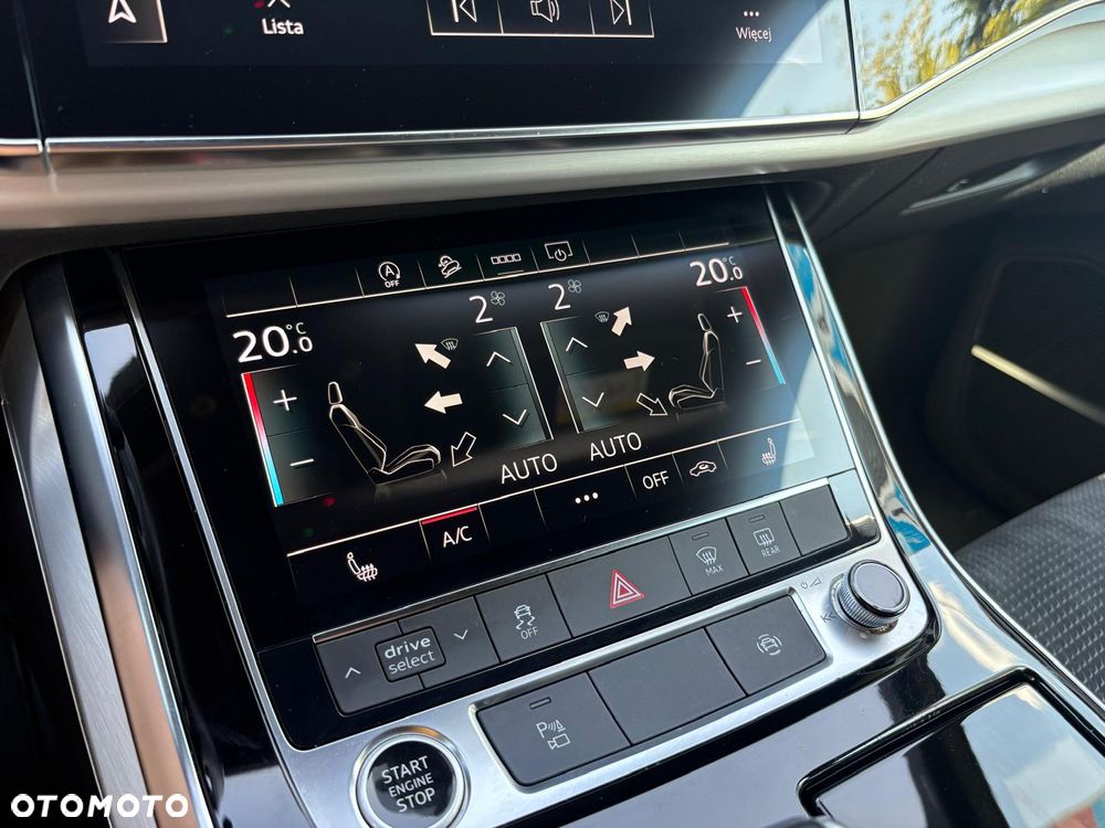 Audi Q7 50 TDI mHEV Quattro S Line Tiptr - 24