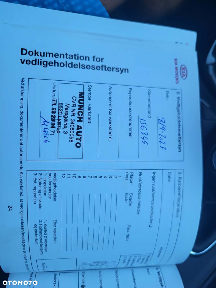 Kia Ceed 1.4 CVVT ISG Dream-Team Edition - 16