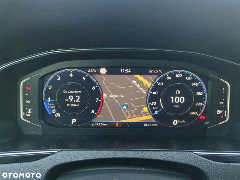 Volkswagen Passat Variant 1.5 TSI EVO Business DSG - 9