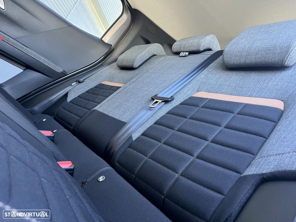 Citroën C3 Aircross 1.2 PureTech YOU Pack Plus - 8