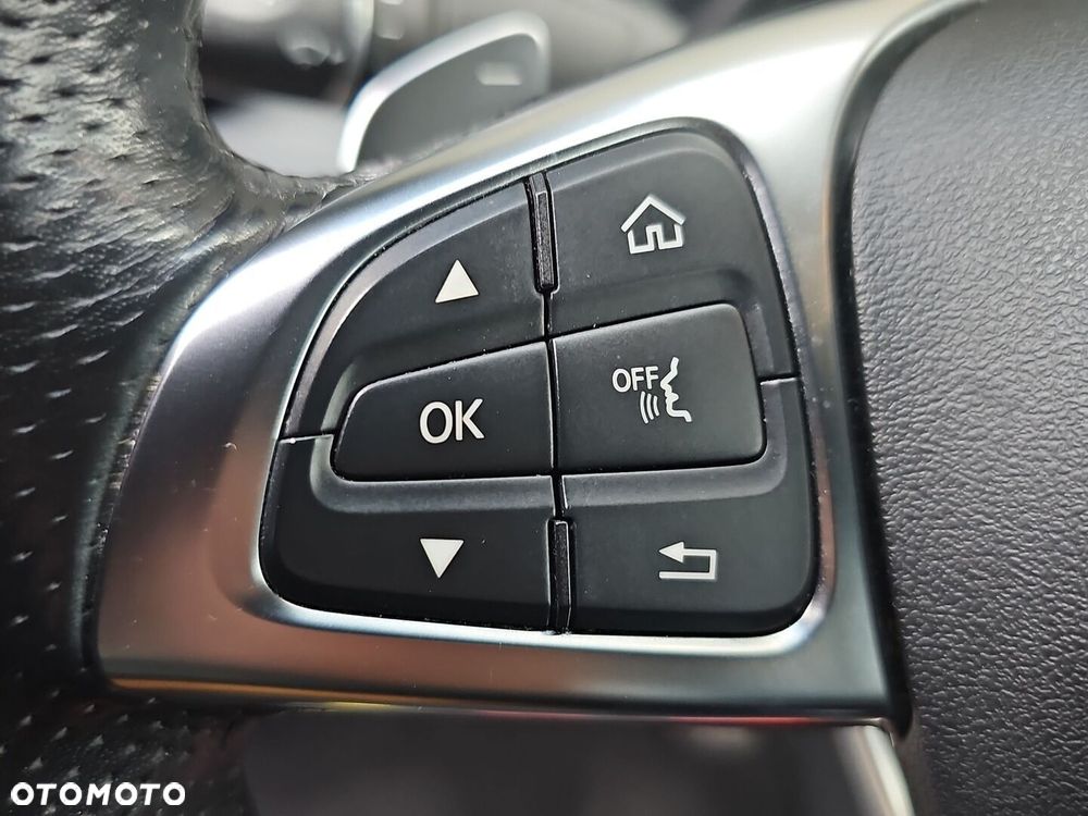 Mercedes-Benz GLC 250 4-Matic - 20
