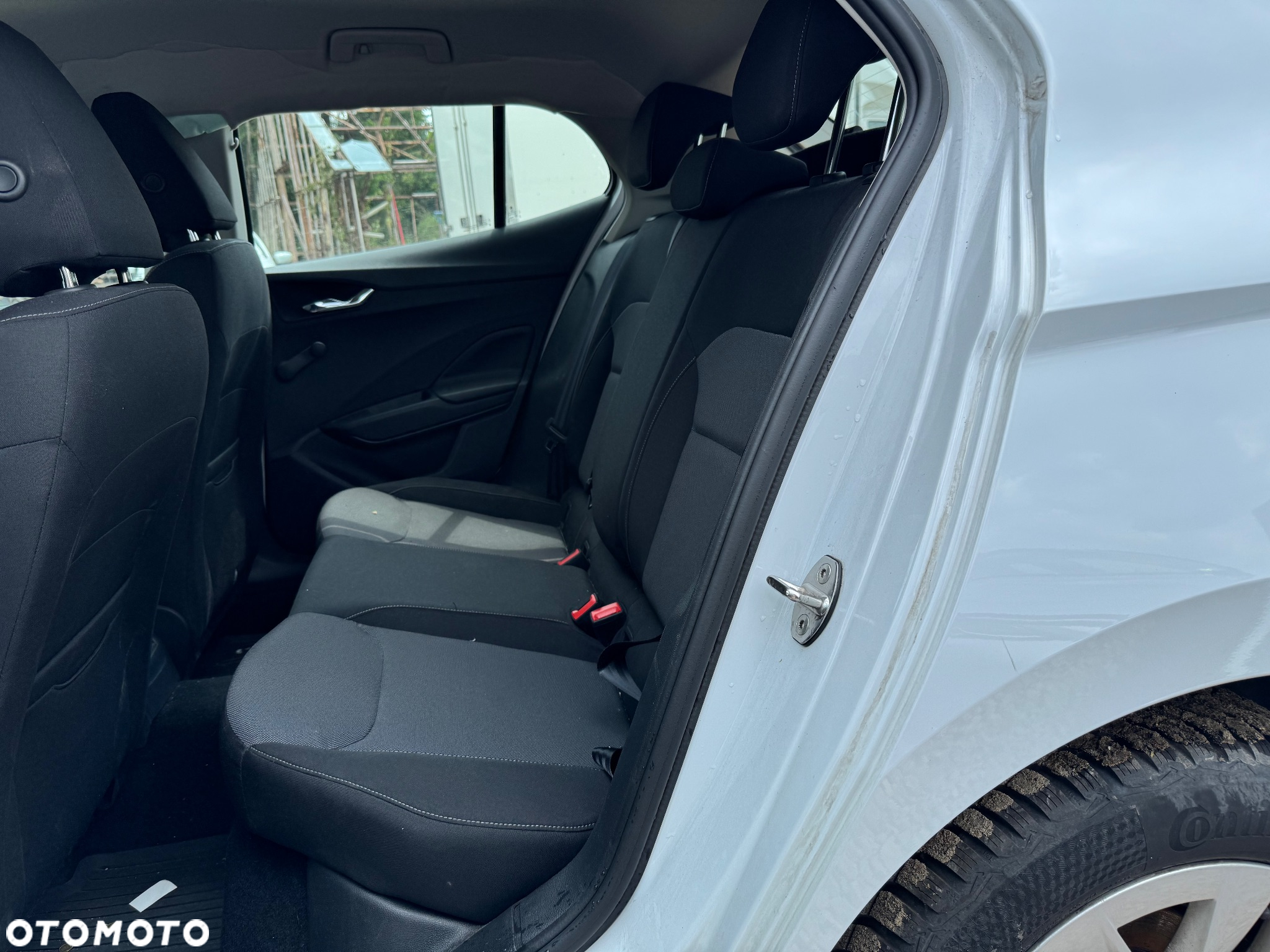 Skoda Fabia 1.0 TSI Ambition - 11