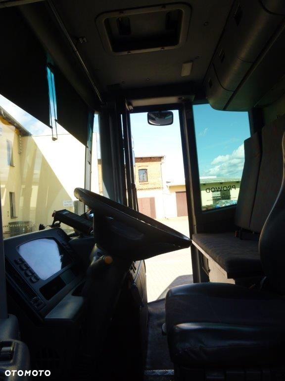 Mercedes-Benz Econic - 9