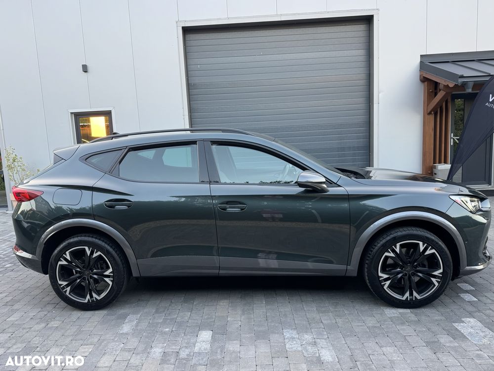 Cupra Formentor 1.5 TSI - 5