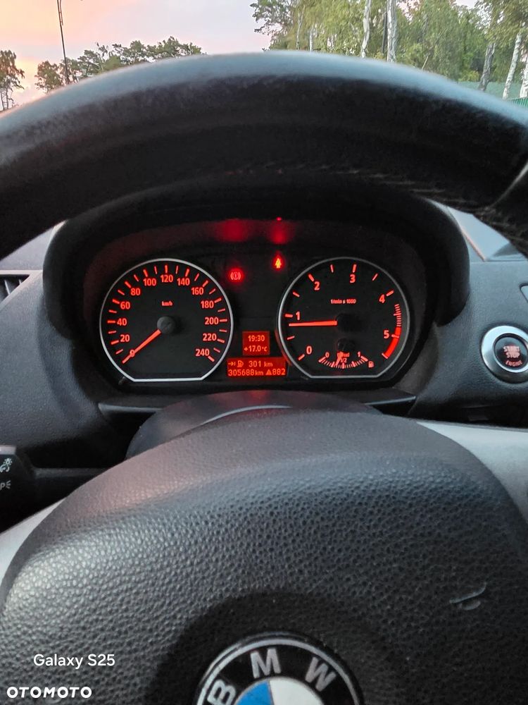 BMW Seria 1 - 18