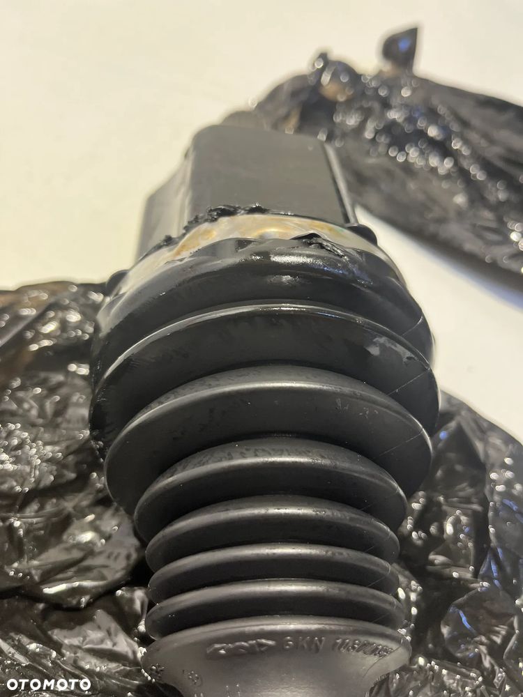 BMW X3 G01 PÓŁOŚ LEWA PRAWA PRZÓD 8687781 8687782 - 4