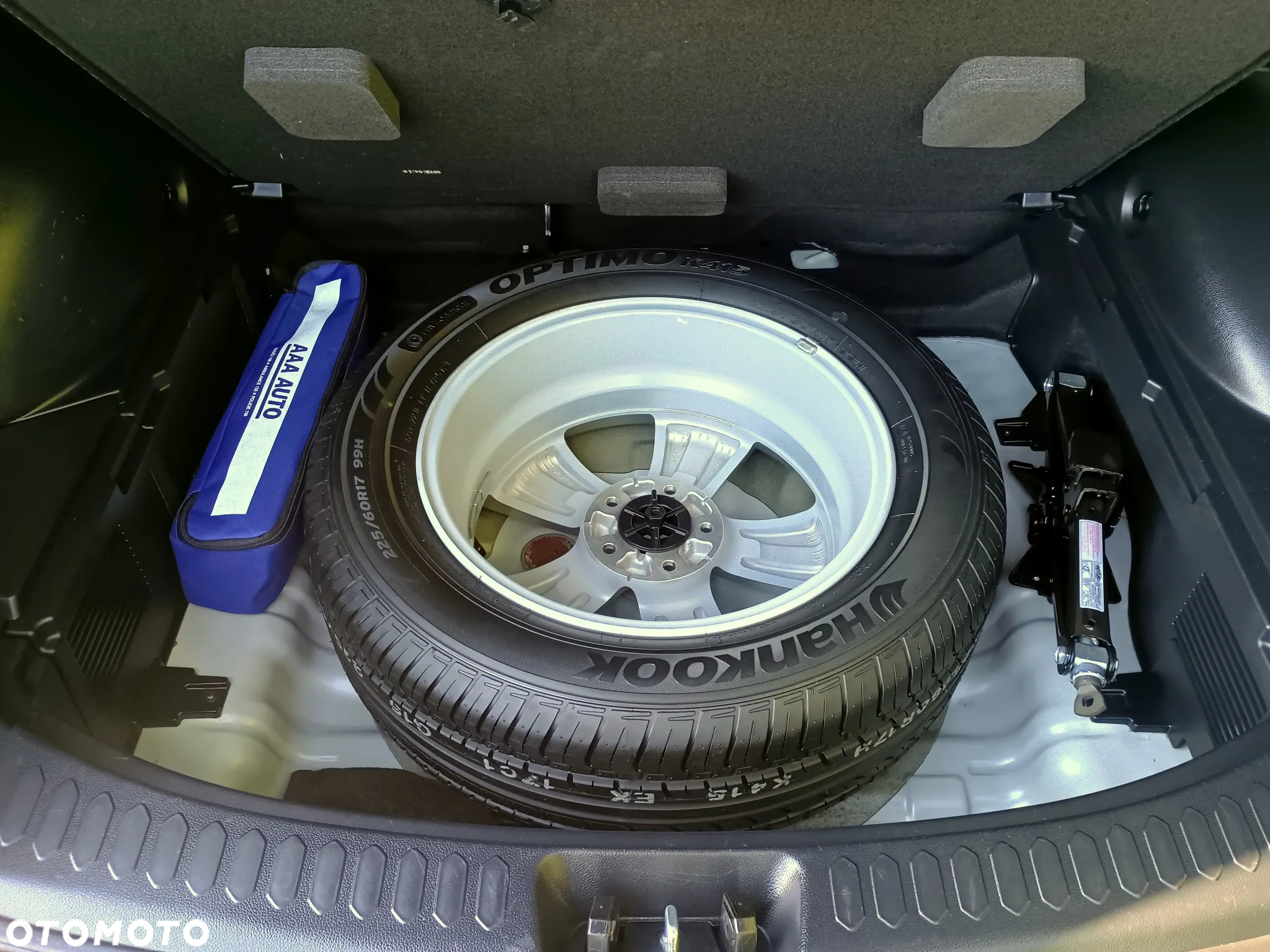 Kia Sportage - 27
